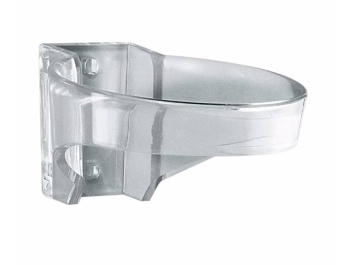 Valera Jolly Wall Holder Wandhalter – Hairstyler Zubehör/Multistyler Zubehör – schwarz