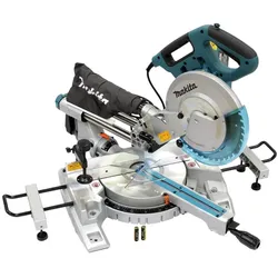 Makita, Kappsäge + Gehrungssäge, LS 1018