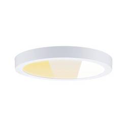 Paulmann Abia 71298 LED-Panel 14 W Warmweiß Weiß