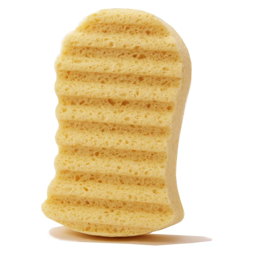 Martini Spa Martinispa Natural Massage Soft Cellulose Sponge 31g (MARTINI SPA)