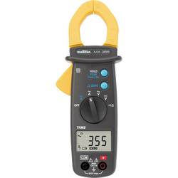 Metrix MX 355 Stromzange kalibriert (ISO) digital ISO kalibriert CAT III 600 V Anzeige (Counts): 6000 MX0355Z