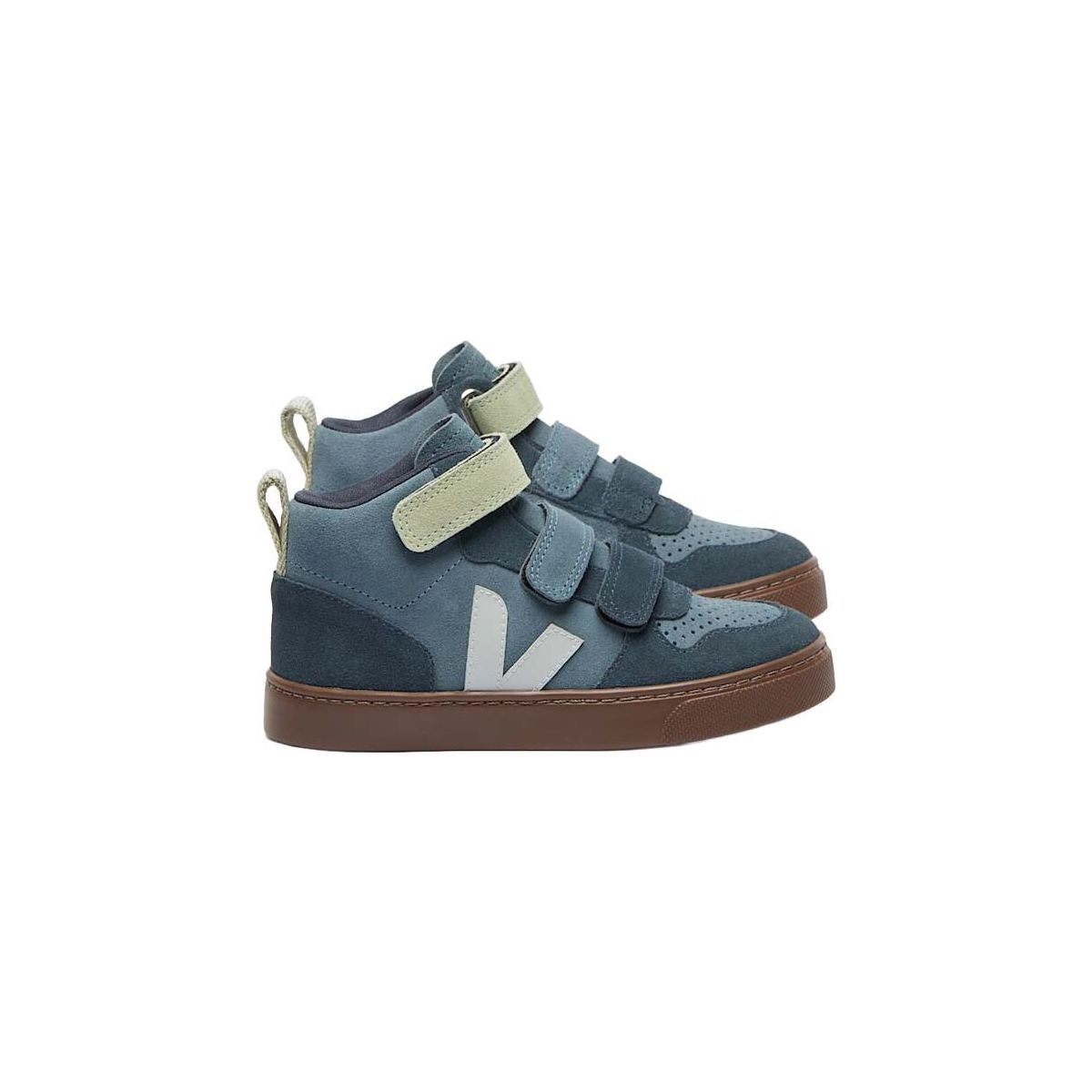 Veja Small V-10 Mid California Shark Bark california shark bark 29 DV0322140C290