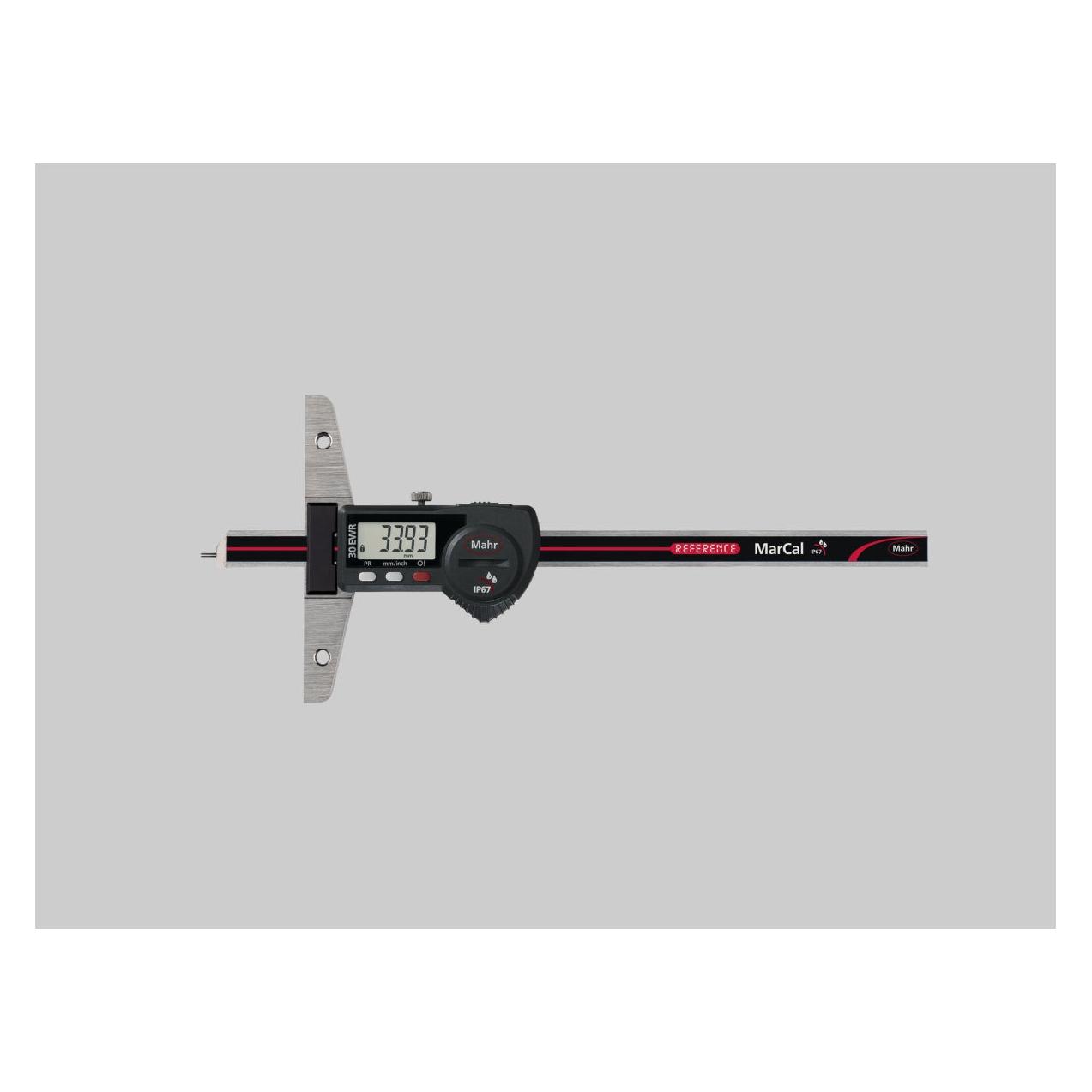 Mahr Tiefenmessschieber MarCal 30 (50 cm) (4126654)