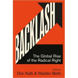 Backlash, Sachbücher von Don Kalb, Walden Bello