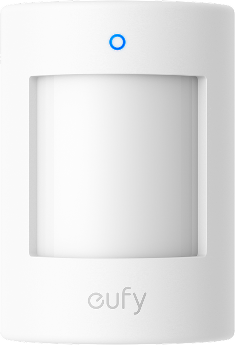 Détecteur de mouvement eufy E20