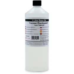 Fractionated Coconut 1 Litre