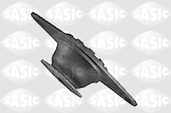 Sasic Lagerung, Motor 9001312 Mitte Für Fiat