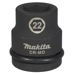 Makita E-22252 Schlagnuss 3/4" SW22