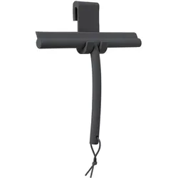 blomus Duschabzieher Vipo Edelstahl Magnet