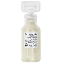 DR. HAUSCHKA Kühlende Augenampulle