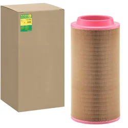 Luftfilter MANN-FILTER C 20 500