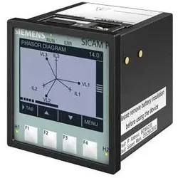 Siemens Dig.Industr. SICAM P850 Messgerät 7KG8551-0AA01-2AA0