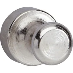 MAUL Neodym-Kegelmagnete, Durchmesser: 12 mm, nickel