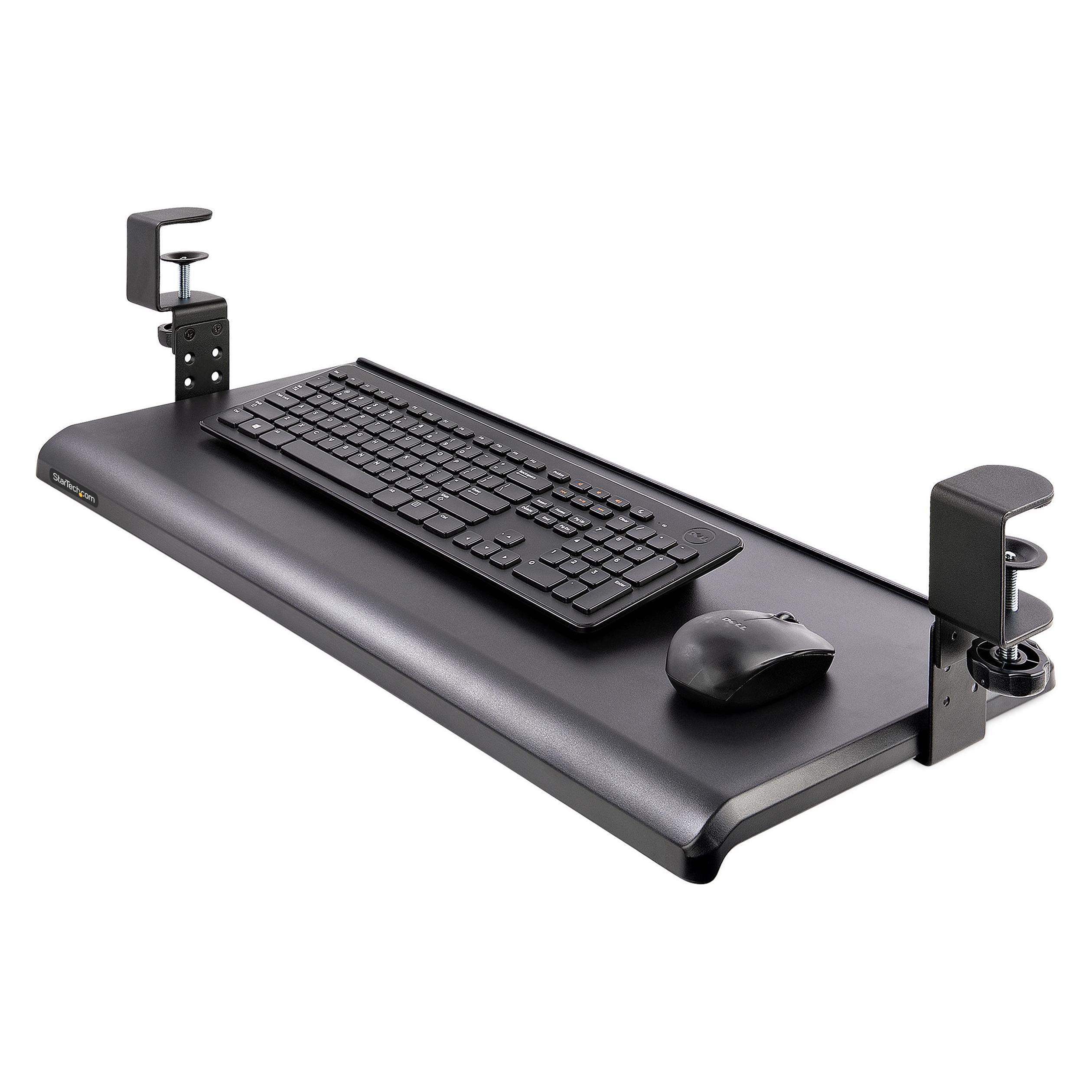 StarTech Tastaturhalterung (KEYBOARD-TRAY-CLAMP1)