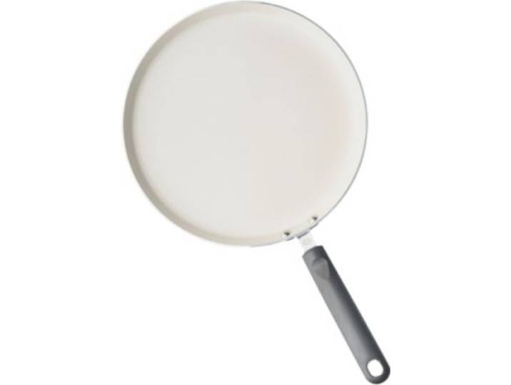 Essentielb - Crêpière Céramique 28cm Vert