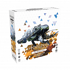 Steamforged Games Horizon Zero Dawn - The Board Game - The Sacred Land - Erweiterung - englisch 298562