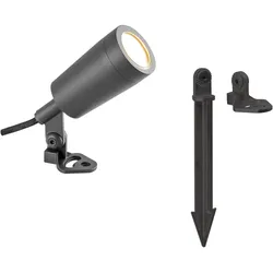 EVN Lichttechnik LED-Gartenspot GU10 L651523.53D