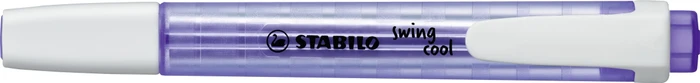 STABILO swing cool Textmarker lila, 1 St.