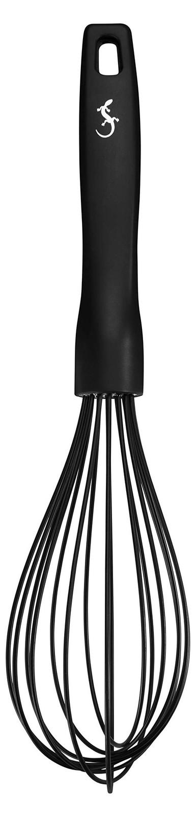 Solidchoice Siliconen garde met nylonkern, 32 cm