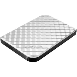 Verbatim Store 'n' Go Portable - Festplatte - 2 TB - extern (tragbar) - 2.5 (6...."