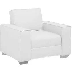 vidaXL, Sofa + Bettsofa, Malenes