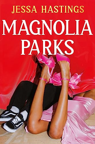 Jessa Hastings - Magnolia Parks: TikTok made me buy it! The addictive romance sensation – Book 1 (Magnolia Parks Universe) - Preis vom 09.10.2026 07:28:09 h