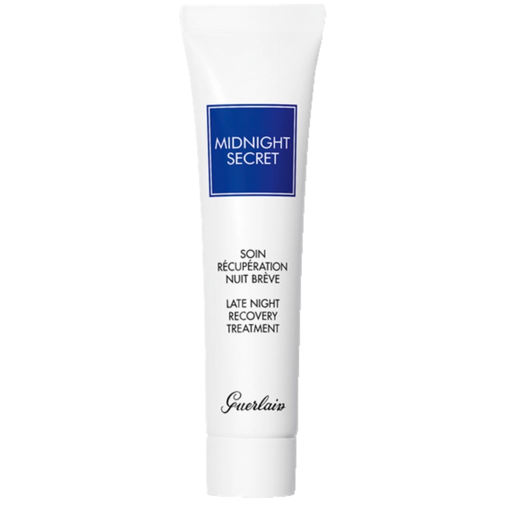 Guerlain My Super Tips Midnight Night Recovery Treatment 15mL