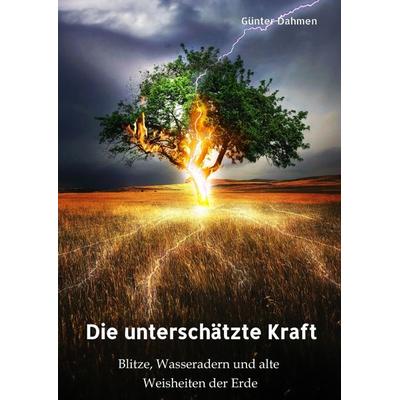 Die unterschätzte Kraft, Gebundene Ausgabe von Günter Dahmen, Tredition, 978-3-384-33898-3