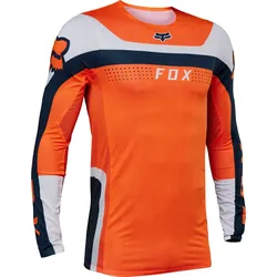 FOX Flexair Efekt Motocross Jersey XL