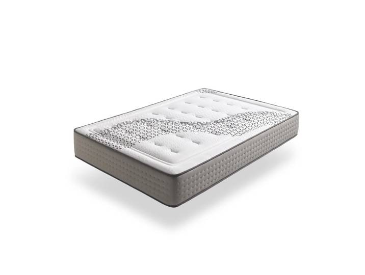 Matelas viscoélastique 160x180cm