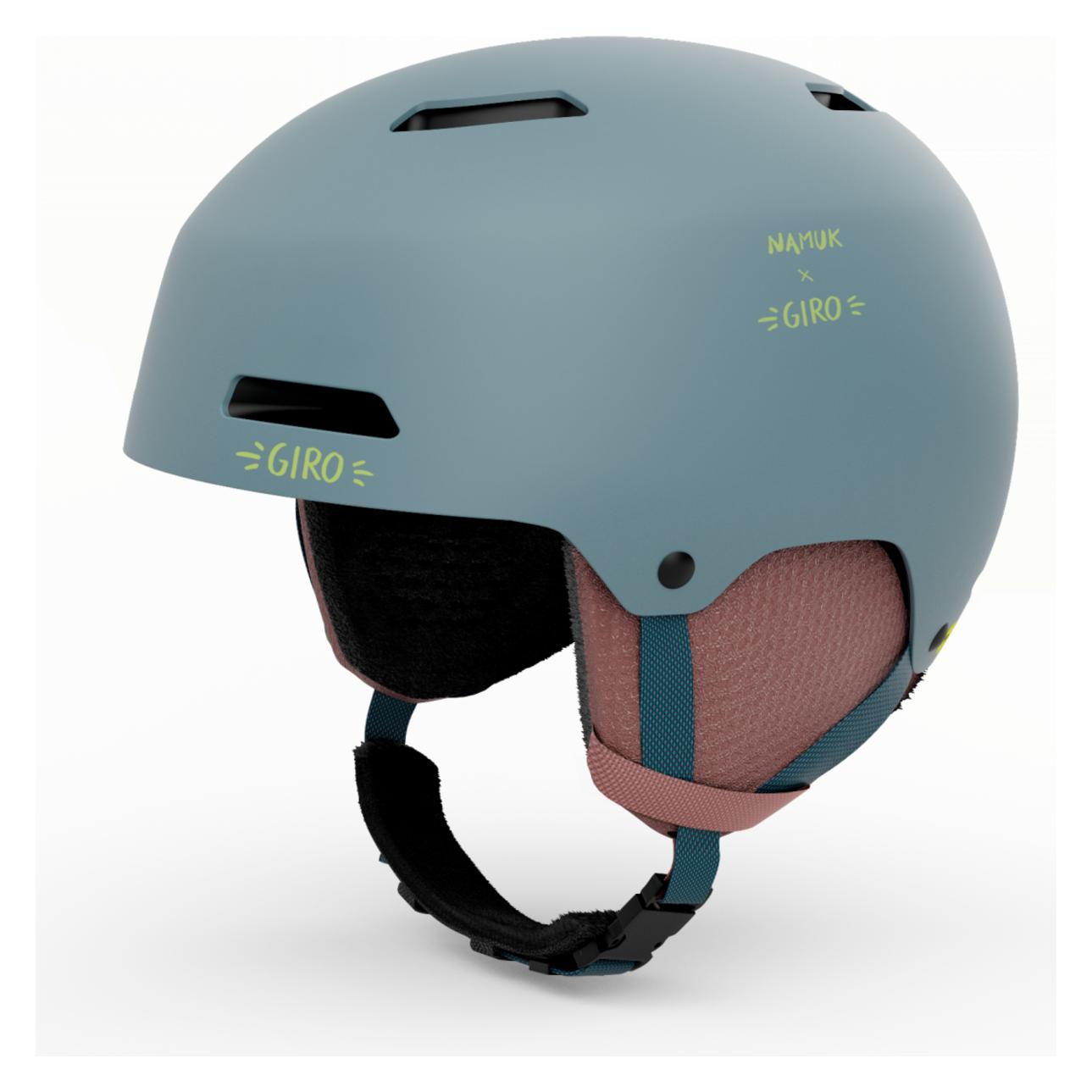 Giro Crüe MIPS Helmet (52 - 55.50 cm, S) (53568814)