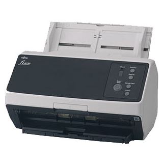 Fujitsu fi-8150 50ppm,600dpi,A4,USB3.2,LAN,Duplex