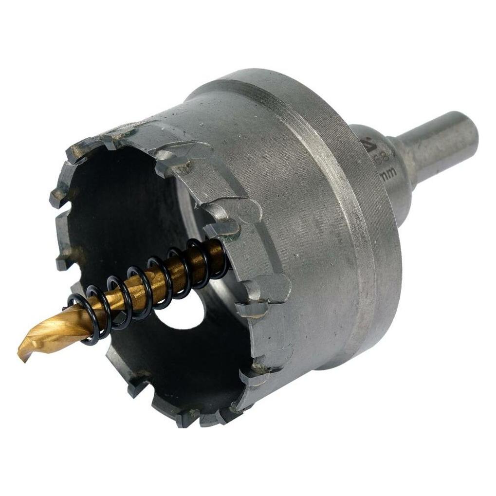 Yato Otwornica Tct Do Metalu 55mm (55 mm) (YT-44068)