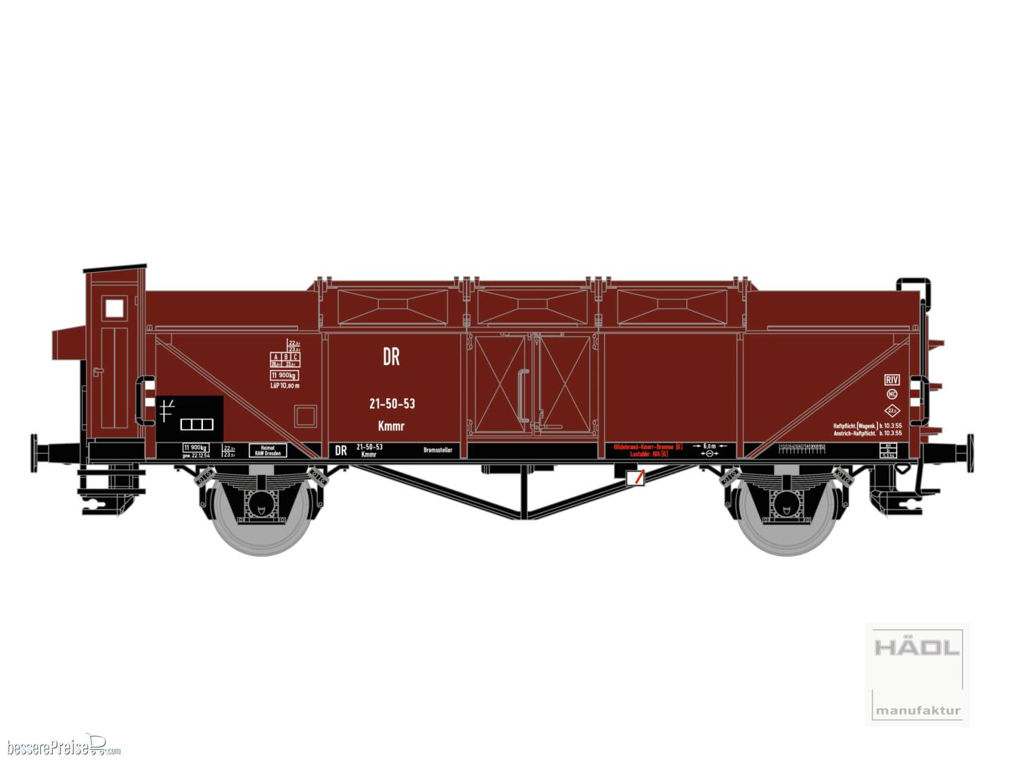 Hädl 116413