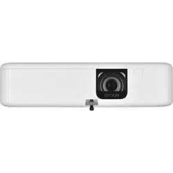 Epson CO-FH02 (3000 lm, 1.19:1 - 1.61:1), Beamer, Weiss