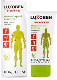 Hidrotelial LUXOBEN FORTE 75ml