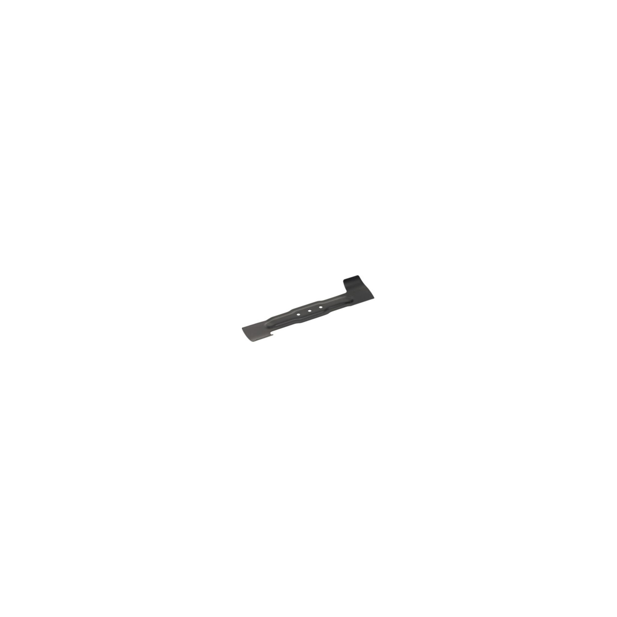 BOSCH Ersatzmesser 34 cm Systemzubehör für Rasenmäher Rotak 34 (F016800271)