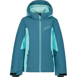 ICEPEAK Lanett Skijacke Kinder 533 - emerald 176
