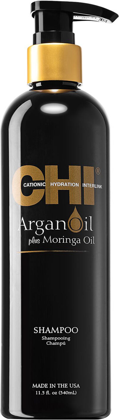 CHI Argan Oil Shampoo