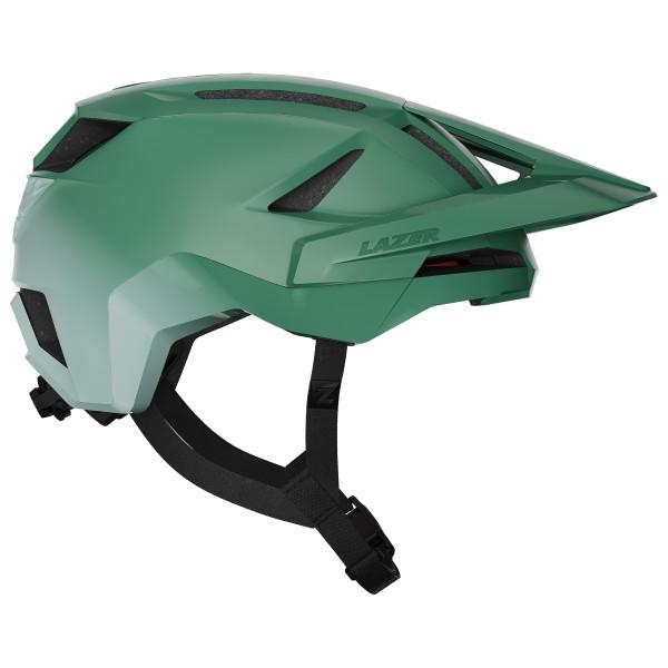 Lazer - Impala KinetiCore - Velohelm Gr 58-61 cm grün
