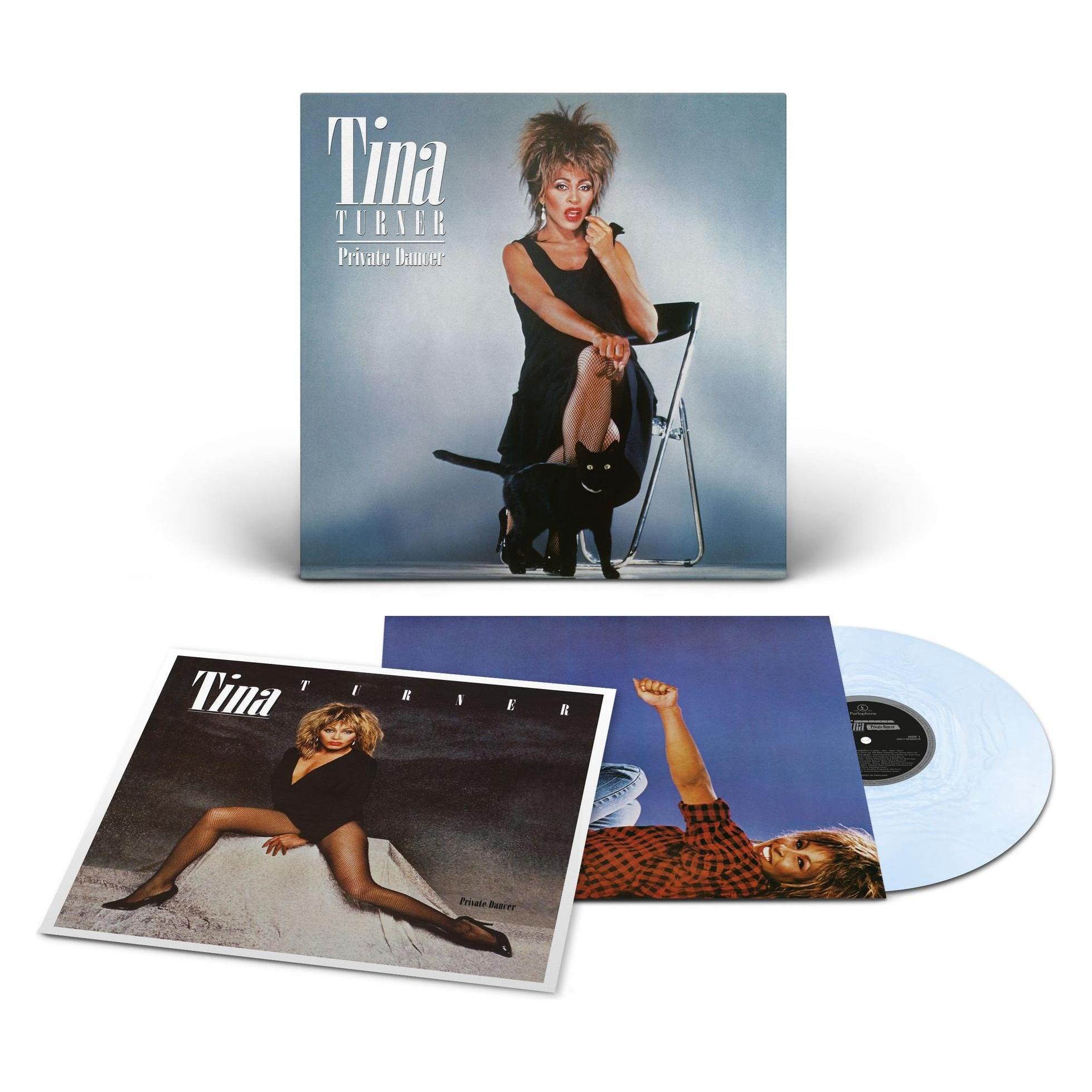Parlophone Label Group Private Dancer(40th Anniversary Edition) (56375749)