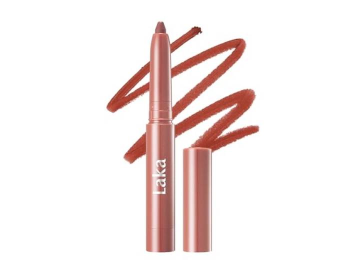 Stain Lipliner #03Hazelnut Latte