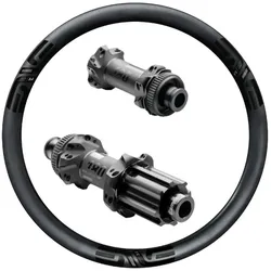 R2BIKE Laufradsatz 28" Disc RR | DT Swiss 180 Road Straightpull Center