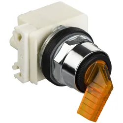 Schneider Electric Leuchtwahlschalter 30 9001K11J35LYFA