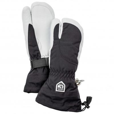 Hestra - Women's Heli Ski 3 Finger - Handschuhe Gr 6 grau