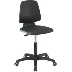 Bimos, Bürostuhl, LABSIT Labordrehstuhl (45 - 65 cm)