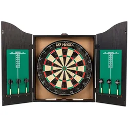 Euro Play My Hood 702012 Dart-Center Pro