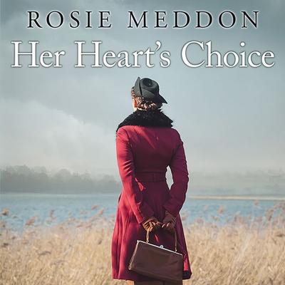 Her Heart's Choice - Rosie Meddon, Audio, 9781788895385