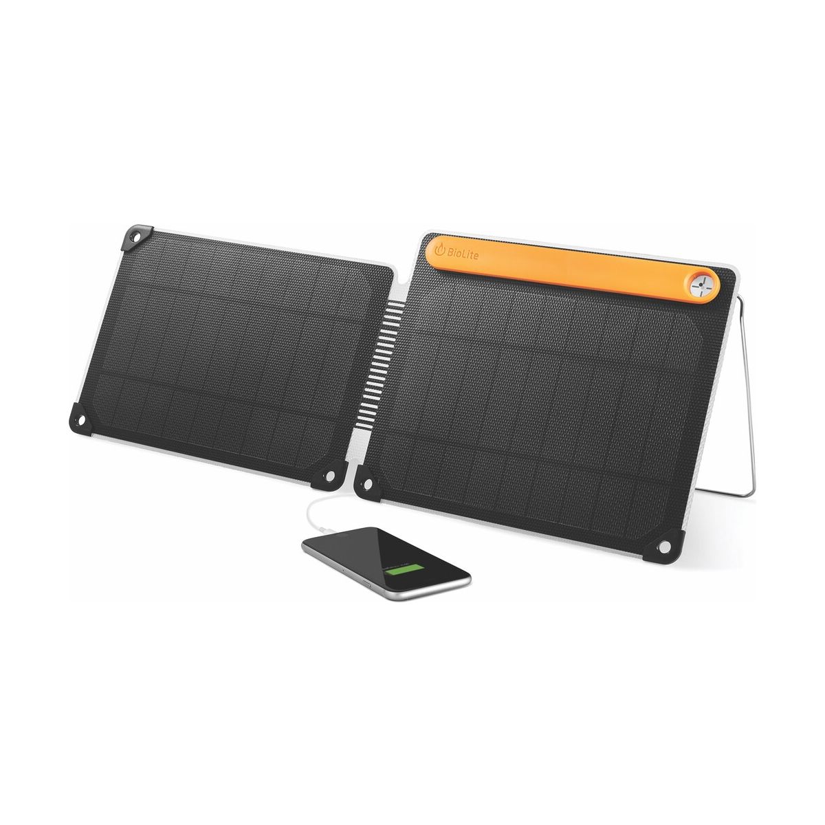 Biolite Solarpanel 10+ neutral SPC0200