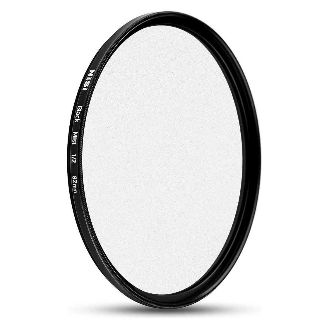 Nisi Black Mist Filter (49 mm, Black Mist Filter) (4110100673)